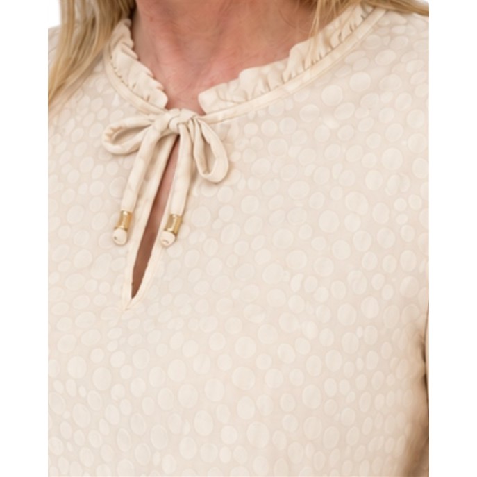 Dreamstar Blouse 115 Femke Ivoor Dreamstar Blouse 115 Femke Ivoor